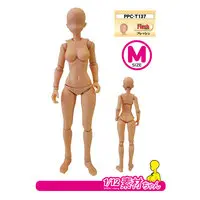 Garage Kit - Figure - Sozai-chan