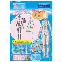 Garage Kit - Figure - Sozai-chan