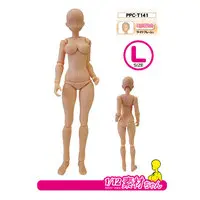 Garage Kit - Figure - Sozai-chan