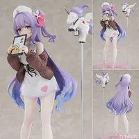 Figure - Azur Lane / Unicorn