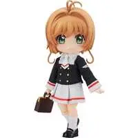 Nendoroid - Nendoroid Doll - Cardcaptor Sakura / Kinomoto Sakura