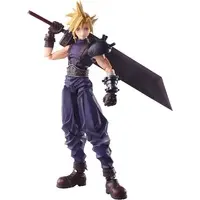 Figure - Final Fantasy VII / Cloud Strife