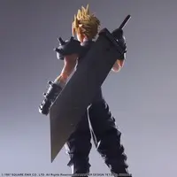 Figure - Final Fantasy VII / Cloud Strife