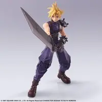 Figure - Final Fantasy VII / Cloud Strife