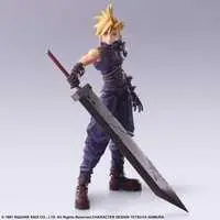 Figure - Final Fantasy VII / Cloud Strife