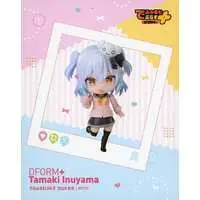 Prize Figure - Figure - VTuber / Inuyama Tamaki