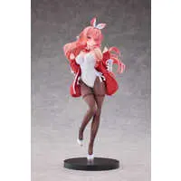 White Rabbit-chan Deluxe Edition