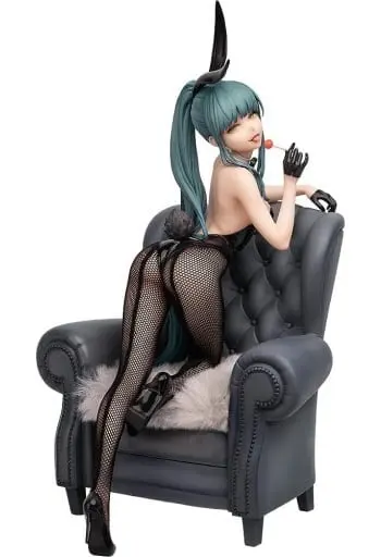 House of Unhumans - Bunny Costume Figure