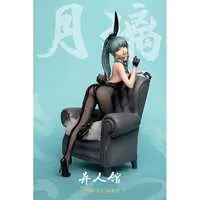 House of Unhumans - Bunny Costume Figure