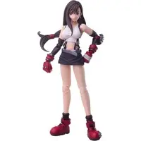 Figure - Final Fantasy VII / Tifa Lockhart