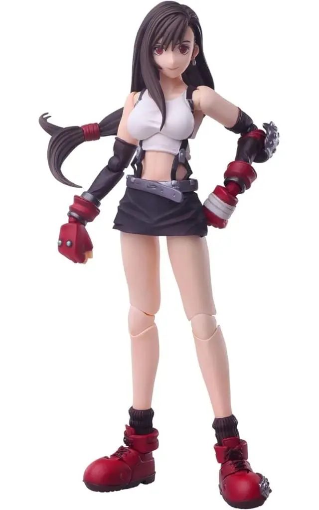 Figure - Final Fantasy VII / Tifa Lockhart