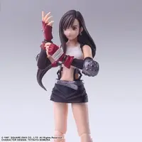 Figure - Final Fantasy VII / Tifa Lockhart