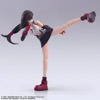 Figure - Final Fantasy VII / Tifa Lockhart