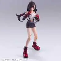 Figure - Final Fantasy VII / Tifa Lockhart