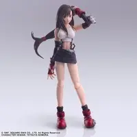 Figure - Final Fantasy VII / Tifa Lockhart