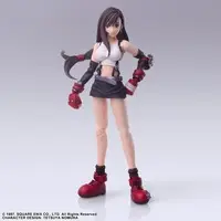 Figure - Final Fantasy VII / Tifa Lockhart