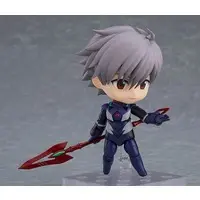 Nendoroid - Neon Genesis Evangelion / Nagisa Kaworu