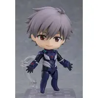 Nendoroid - Neon Genesis Evangelion / Nagisa Kaworu