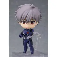 Nendoroid - Neon Genesis Evangelion / Nagisa Kaworu