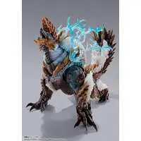 Figure - Monster Hunter Series / Zinogre