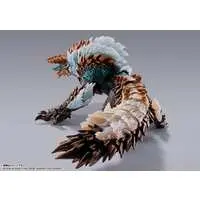 Figure - Monster Hunter Series / Zinogre