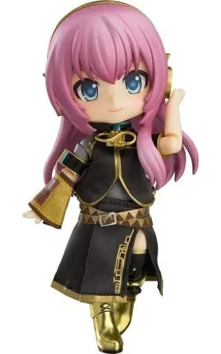 Nendoroid - Nendoroid Doll - VOCALOID / Megurine Luka