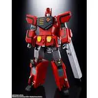 Figure - King of Braves GaoGaiGar