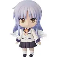 Nendoroid - Angel Beats! / Tachibana Kanade