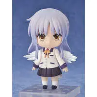 Nendoroid - Angel Beats! / Tachibana Kanade