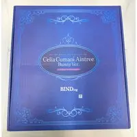 Figure - Walkure Romanze / Celia Cumani Aintree