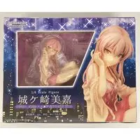 Figure - The iDOLM@STER Cinderella Girls / Jougasaki Mika