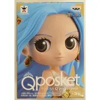 Q posket - One Piece / Nefertari Vivi