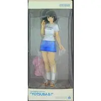 Figure - Yotsuba&!