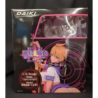 Figure - Mahou Shoujo (Raita) / Rui Asuka