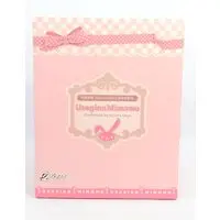 Figure - Usagino Mimomo