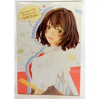 Figure - Bottom-Tier Character Tomozaki / Hinami Aoi