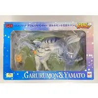 G.E.M. - Digimon Adventure