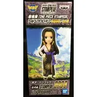 World Collectable Figure - One Piece / Boa Hancock