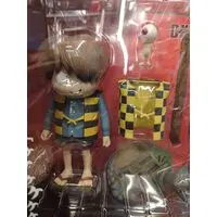 Figure - Hakaba Kitarou (Graveyard Kitaro)