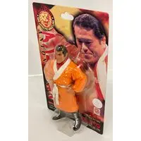 Figure - New Japan Pro-Wrestling