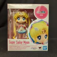 Figure - Bishoujo Senshi Sailor Moon