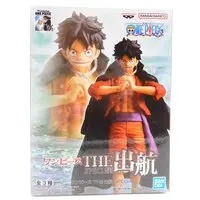 Prize Figure - Figure - One Piece / Monkey D. Luffy