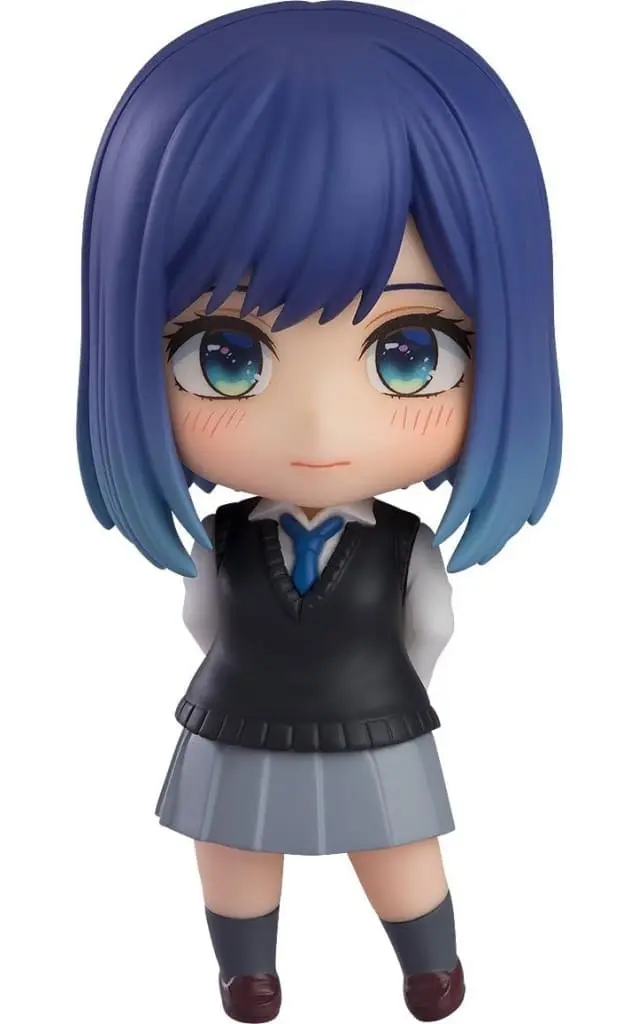 Nendoroid - Oshi no Ko / Kurokawa Akane