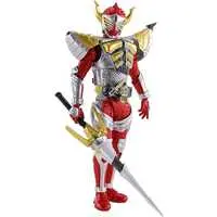 S.H.Figuarts - Kamen Rider Gaim