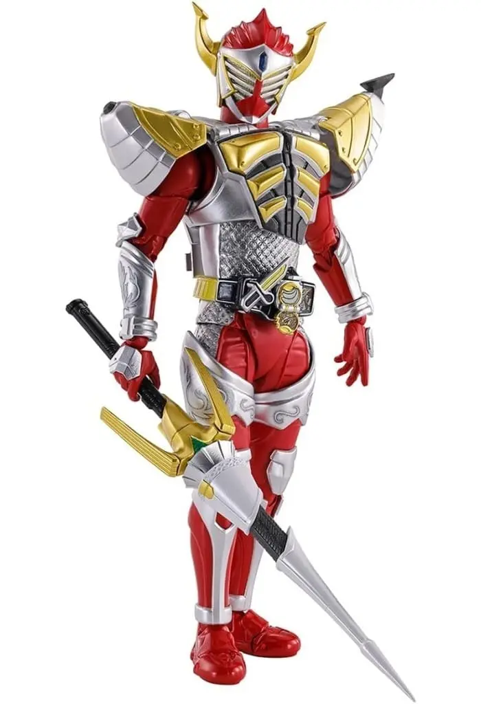 S.H.Figuarts - Kamen Rider Gaim