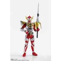 S.H.Figuarts - Kamen Rider Gaim