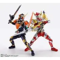 S.H.Figuarts - Kamen Rider Gaim