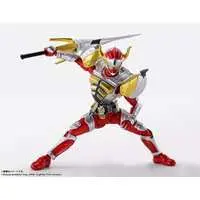 S.H.Figuarts - Kamen Rider Gaim