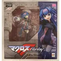 Figure - Macross Frontier