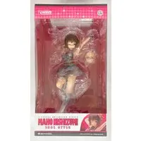 Figure - Girls und Panzer / Nishizumi Maho